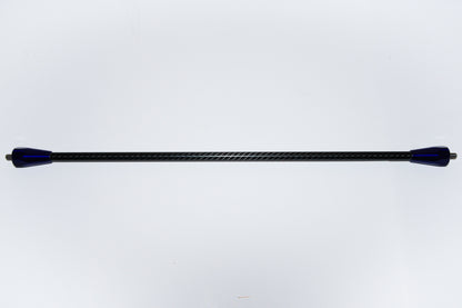 Tagrget stabilizer 5/16-24 weight thread 20"-34"