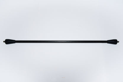 Tagrget stabilizer 5/16-24 weight thread 20"-34"