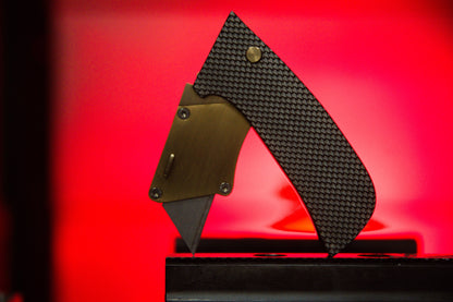 Utility Knife Preorder