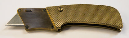 Utility Knife Preorder