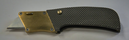 Utility Knife Preorder