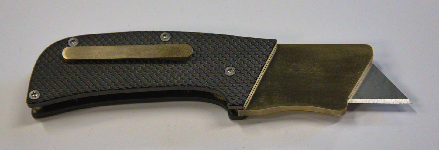 Utility Knife Preorder