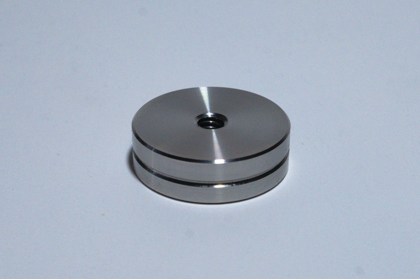 2oz Stainless Steel Weight