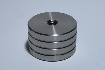4oz Stainless Steel Weight