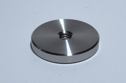 1oz Stainless Steel weight